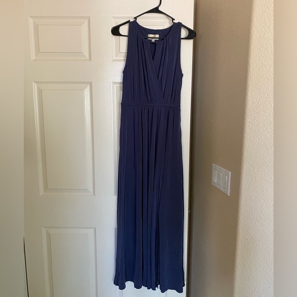 Anthropologie Maxi Dress - Picture 5 of 12